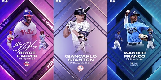 MLB expands NFT partnership with Candy Digital
