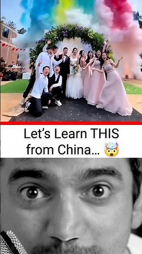 This Chinese tradition will surprise you… 🇨🇳🔥#china #tradition #fireworks #fyp