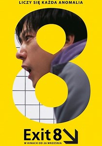 Exit 8 - streaming: gdzie obejrzeć film online?