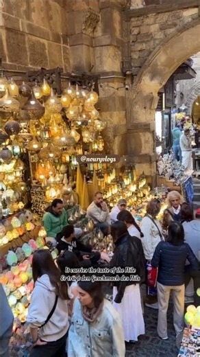 Ramadan Preparations in Egypt #shorts