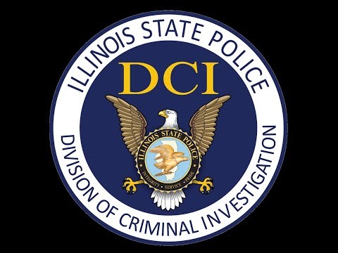 Illinois State Police Division of Criminal Investigation - 100 Year Anniversary Celebration