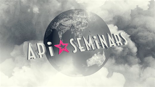 "悟性"をひらく！体験型セミナー！！！〜センス・オブ・サトリを目覚めさせる日☆〜【 APi☆Seminar 】