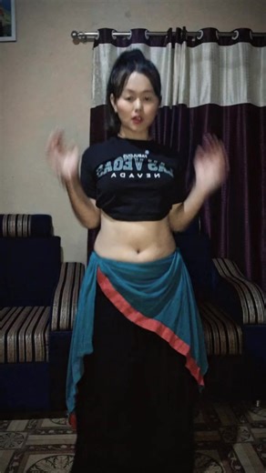 Unlock Your Flexibility with Belly Dance Moves