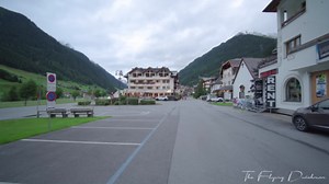 Have you seen the elegant side of Ischgl?