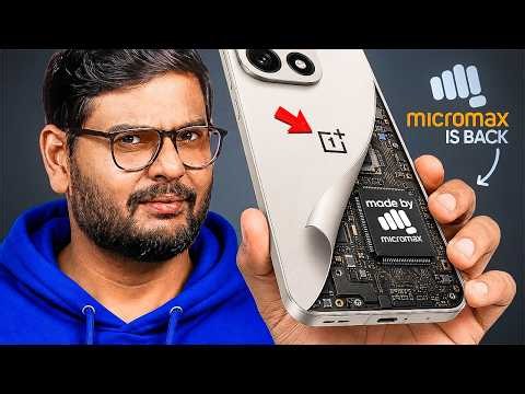 Micromax 2.0 is Here… And No One Expected This