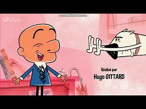 Mr. Magoo - Intro 2019 (Xilam)