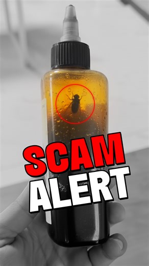8.2K views · 142 reactions | SCAM ALERT! Be Aware: A reminder for food business owners. [Another Store, Scam Alert, AI tricks, Date Syrup, Food Business Owners, Business Scam, Fake Claim, AI Image Scam, Buy Online] | Another Store | Facebook