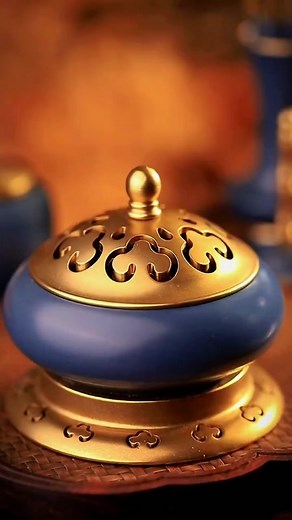 Enhancing Meditation with Aromatherapy: The Power of Incense Burners