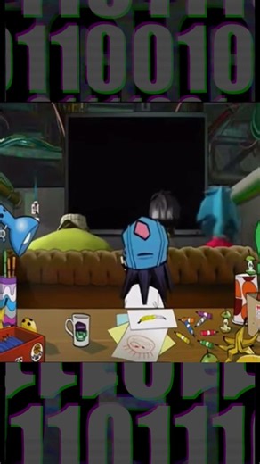 Each Gorillaz member's favorite songs from the Demon Days album #gorillaz #shorts