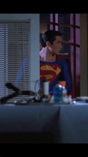 Lex Luthor, a dad? #Superman #Bizarro #LexLuthor #DeanCain #LoisAndClark
