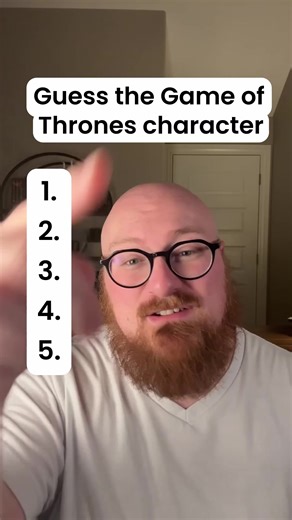 Remembering Iconic Game of Thrones Characters