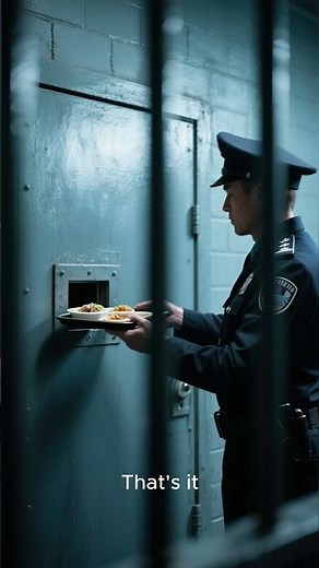 “San Quentin Death Row Cells — How Condemned Inmates Really Live”