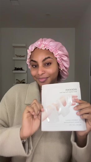 Collagen Gel Mask Application Tips