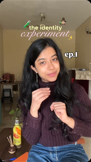 Meghal Jain on Instagram: "The Identity Experiment Episode 1 The Admiration Audit If you’re confused about who you want to become, this is where you start. Not with goals. Not with 5 year plans. But with who you admire and why. Here’s the exact exercise I did last week. Save this and do it with me. Step 1 Pick five people whose lives you want. Not just their looks. Not “she’s pretty” or “he’s rich.” But “I want a day in her life.” For example Someone who travels for work Someone who speaks clear