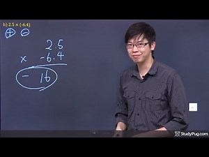 ʕ•ᴥ•ʔ Rational Numbers Made Easy: Multiplication and Division