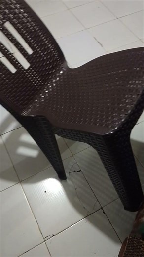 gravity doesn't work in my chair