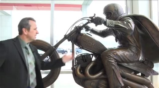 The Legend of Evel Knievel lives on with a brand new whiskey line and museum opening soon in Las Vegas, NV #evelknievel #evelknievelmuseum #evelspirits #butte #lasvegas | Evel Knievel