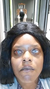 Permanent eye color change - Brightocular