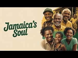 The Heart of Jamaica Why Its People Are the Island’s Greatest Treasure