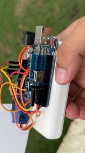 Activador a Distancia con arduino #comolohiceinventor #electronicafacilydivertida #electronica #avtivador #WIFI #Bluetooth | Como Lo Hice Inventor