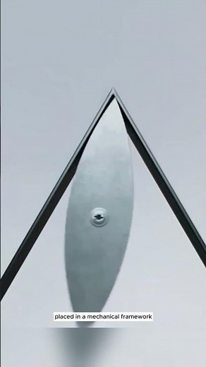 Can a Circular Drill Cut a Triangle? The Genius of the Reuleaux Triangle #shorts