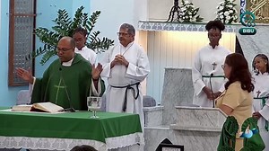 MISA DI SUFFISANT 20072025 | TeleCuraçao MultiMedia | Facebook