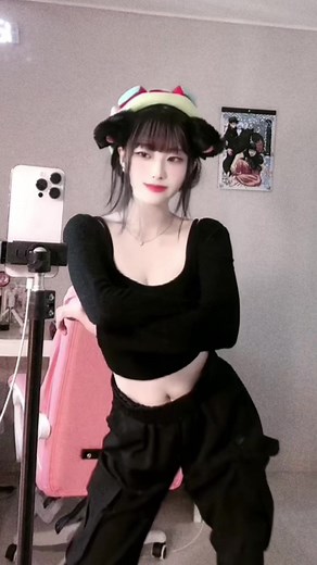 귀여운 티모 송 댄스 챌린지