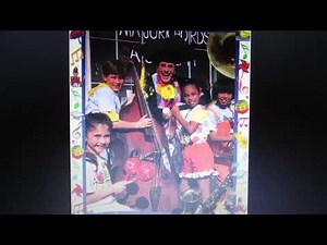 On this day in 1993, Kidsongs: Play Along Songs was released on VHS!! 📼