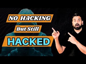 Social Engineering: Hackers Trick You Without Hacking!