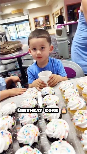 Birthday Core 🎂😂