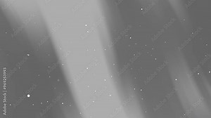 Gray gradient background, gray background
