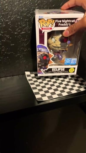 #fnaf #fivenightsatfreddys #art #craft #ideas