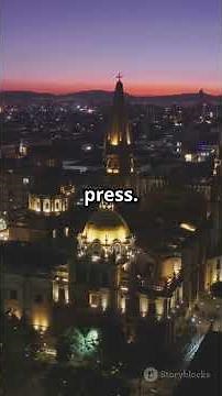 10 Mind-Blowing Facts About Mexico You Didn't Know!