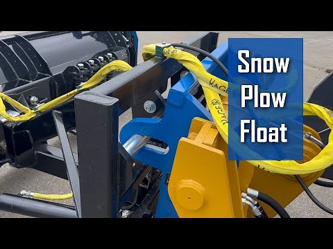 What is Snow Plow Float? And Where Do You Find It?
