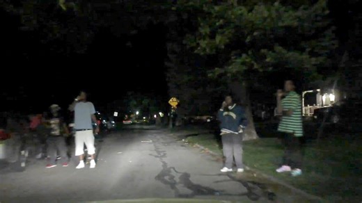 268K views · 1.1K reactions | Toledo Ohio Hoods at Night | CharlieBo313 | Facebook