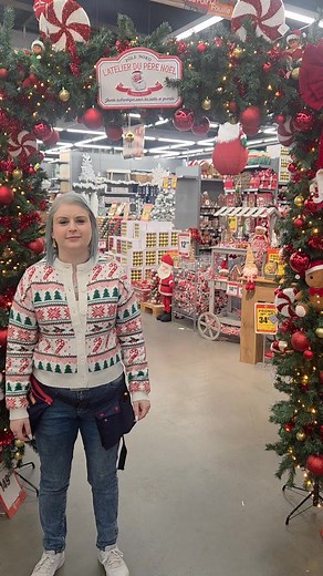 Week-end de folie à la Foir’Fouille ! Le calendrier de l'avent cosmétique à 4,99€ au lieu de 19€ Et ne louper pas le week-end Black Friday ! -30% sur tout le magasin en bon d'achat ! Nous sommes ouvert samedi de 9h à 19h et dimanche de 11h30 à 19h | La Foir'Fouille Oberhoffen