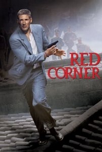 Red Corner (1997) - Película Completa