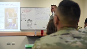 Use of Force Training