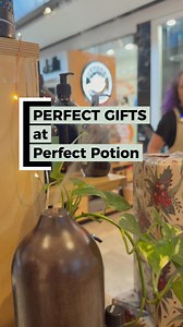 12 reactions | No mater who you are buying for we have something that will uplift their spirits. | Perfect Potion | Facebook