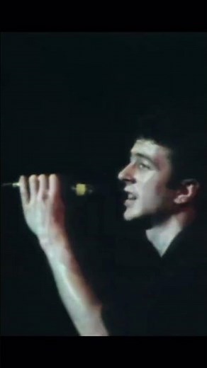 The Clash performing ‘Clampdown’ live in 1980 #theclash