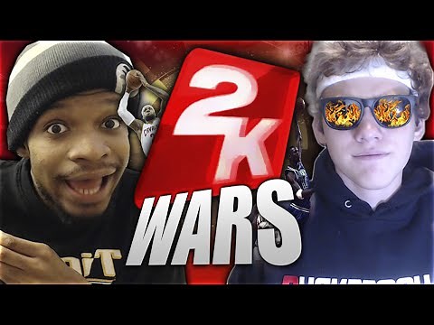 2K WARS - VS OSN!! MIRACLES! - NBA 2K16 MY TEAM TOURNAMENT