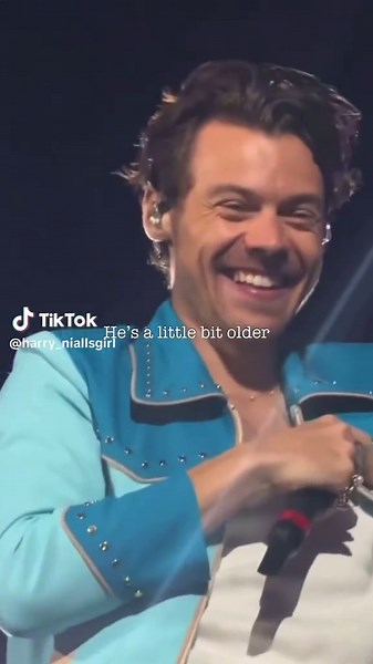 Harry Styles Fan Interactions and Musings