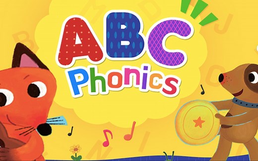 A-Z字母书写及拼读