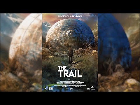 The Trail (2024) - Theatrical Trailer