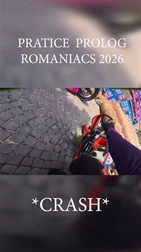 PRACTICE Prolog Romaniacs 2026!! #enduroestremo #extremenduro #enduro #dirtbike #ktm #offroad