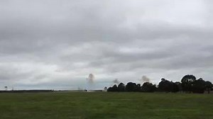 8.8K views · 58 reactions | It's down! The Omega Tower has been brought down - watch its demolition in slow motion | ABC Gippsland | Facebook