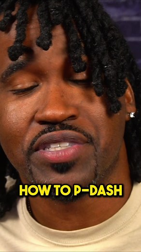 How To Master The P-Dash in Fortnite