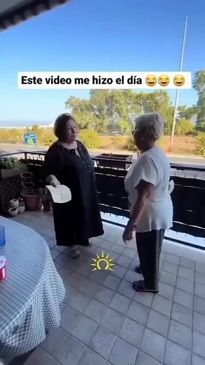 #Battle of the #Granny #Tortillas slap off, I'm in TEARS #Abuelas knees #buckled she slapped her back to her early years!!!👵🏾🤣🤣 #lmao #thuggedout #thugs #grandmama #bigkids #livelife #yolo #viralreels #heretodaygonetomorrow | Corey Holmes