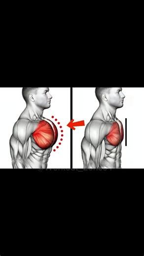 6 Moves for a Fuller Chest 💪 #gymtok #upperbodyworkout #physique #trainingtips #chestpress