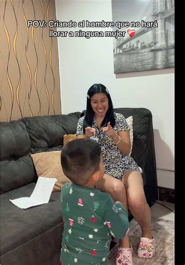 Clases intensivas con mi niño ❤️🤭 | baby crying